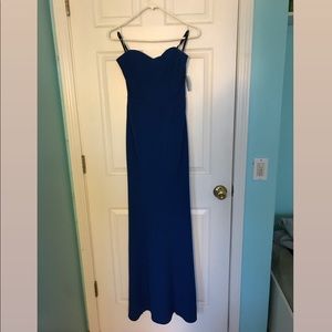Long Formal/Prom Dress